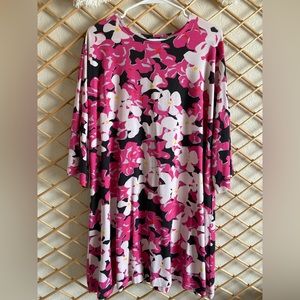 Gorgeous Marimekko ladies dress